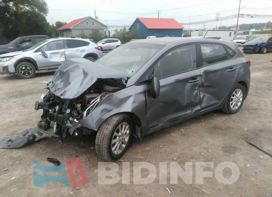 3KPC25A37KE078377 Photo# 2
