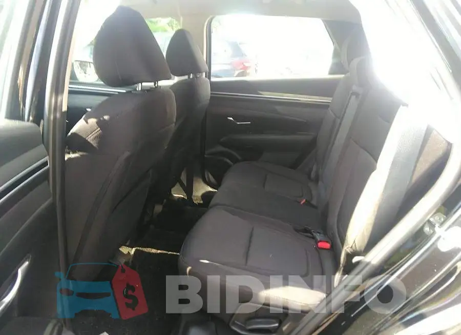 KM8JBCAE8NU095719 Photo# 8