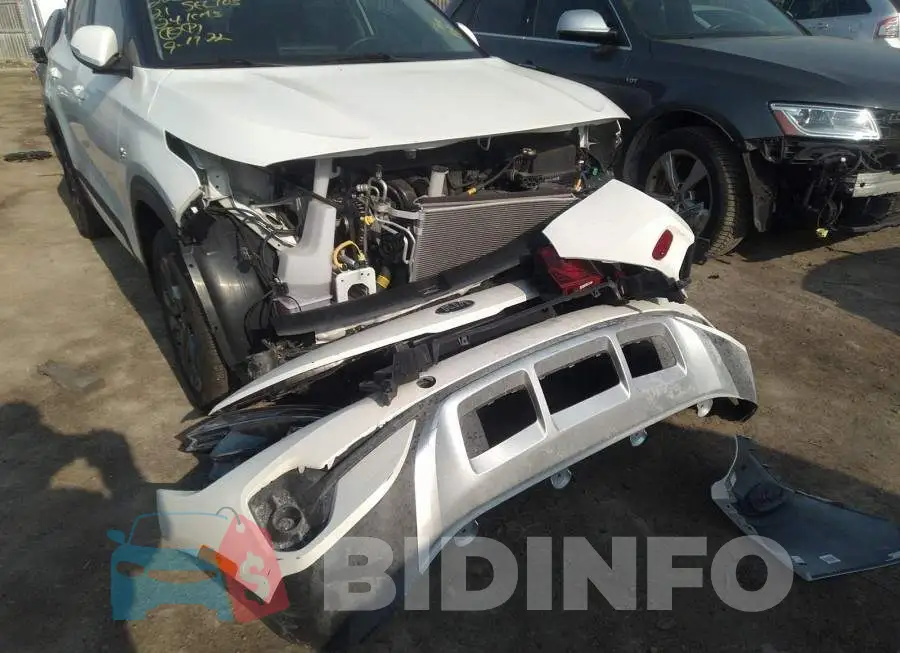 KNDEUCAA3M7203934 Photo# 6