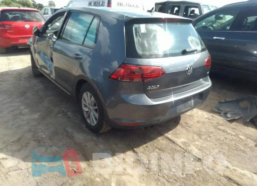 3VW217AU0HM046403 Photo# 3