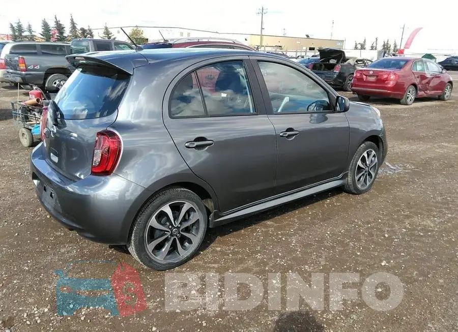 3N1CK3CP0KL208437 Photo# 4
