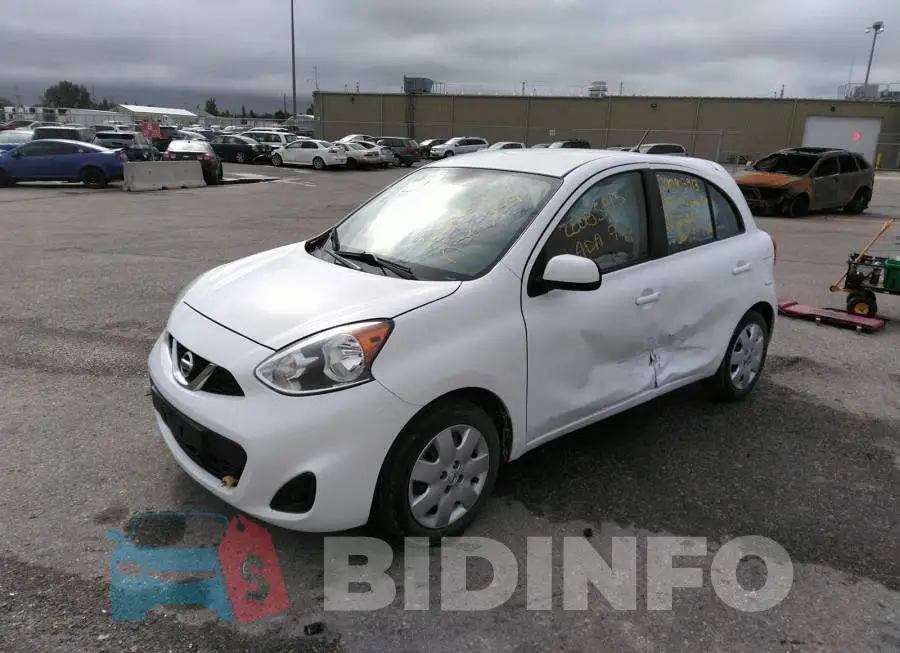 3N1CK3CP4FL226655 Photo# 2