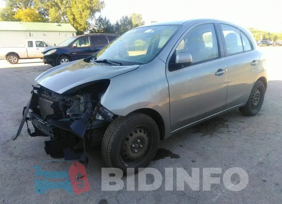 3N1CK3CP9FL270277 Photo# 2