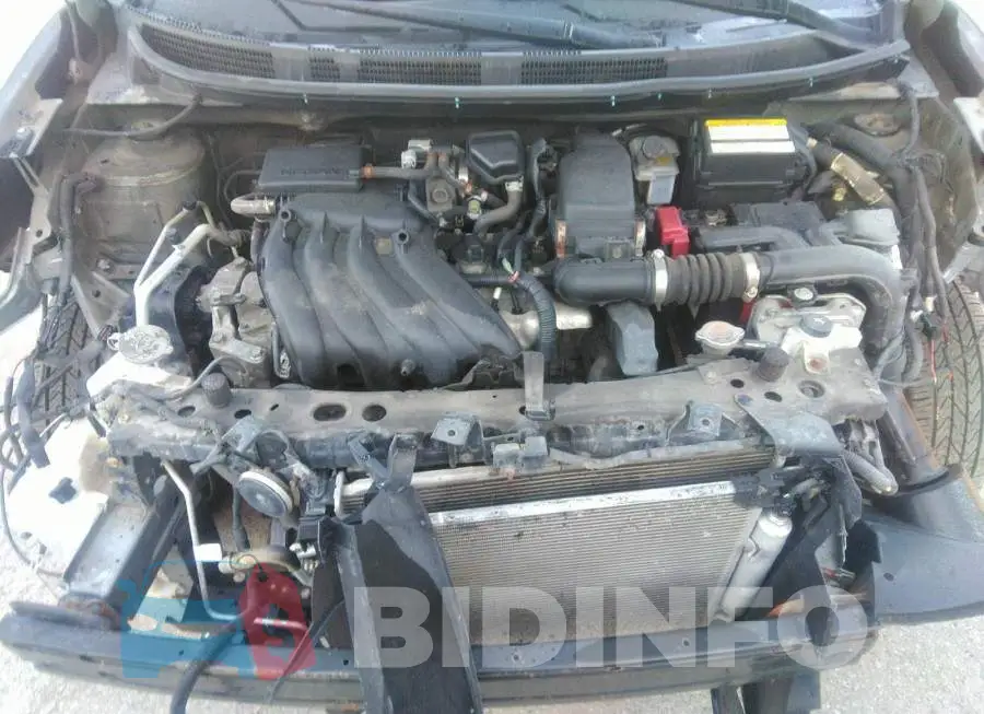3N1CK3CP9FL270277 Photo# 10