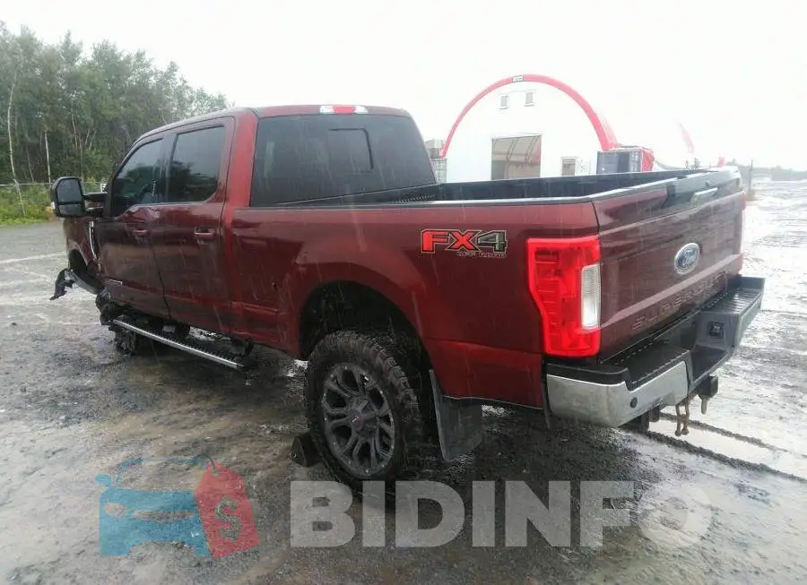 1FT7W2BT4HEB42902 Photo# 3