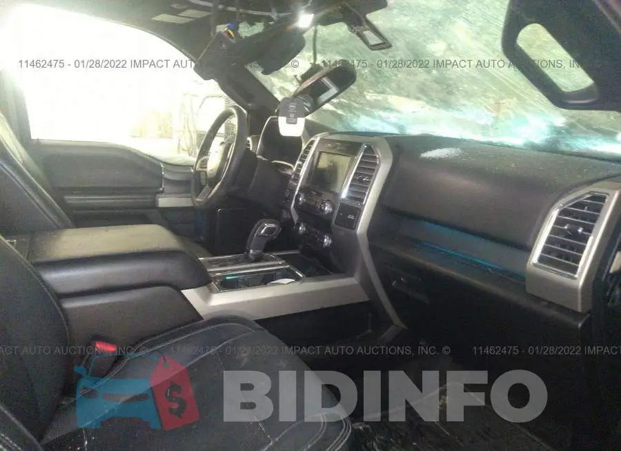 1FTFW1EFXGFB14798 Photo# 5