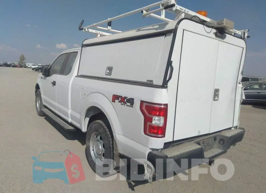 1FTFX1E50LKE49736 Photo# 3