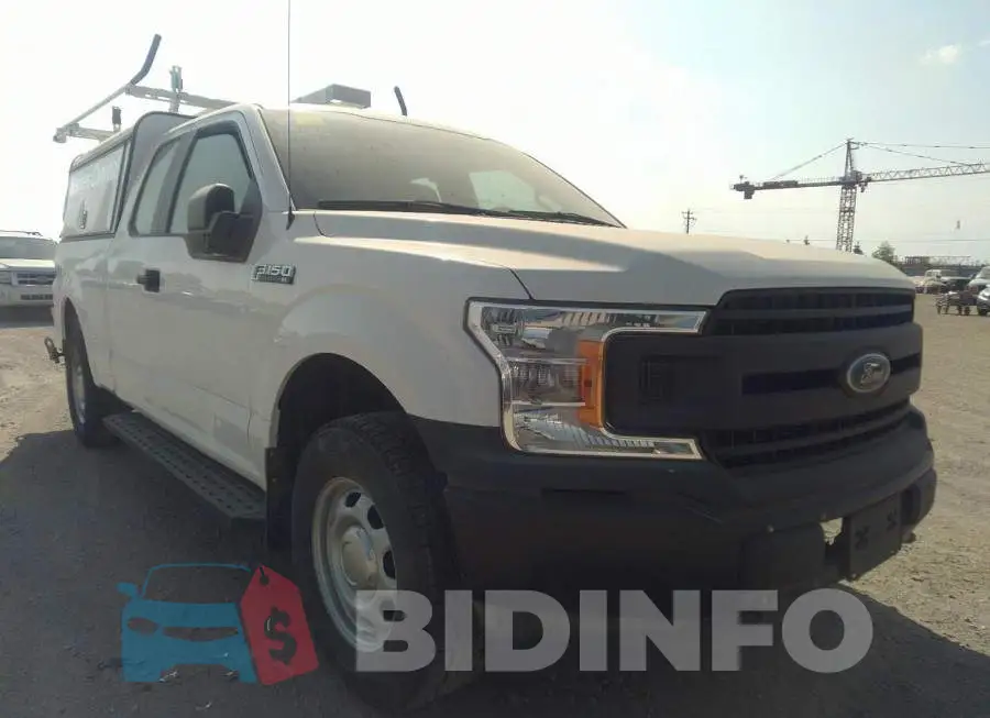1FTFX1E50LKE49736 Photo# 1