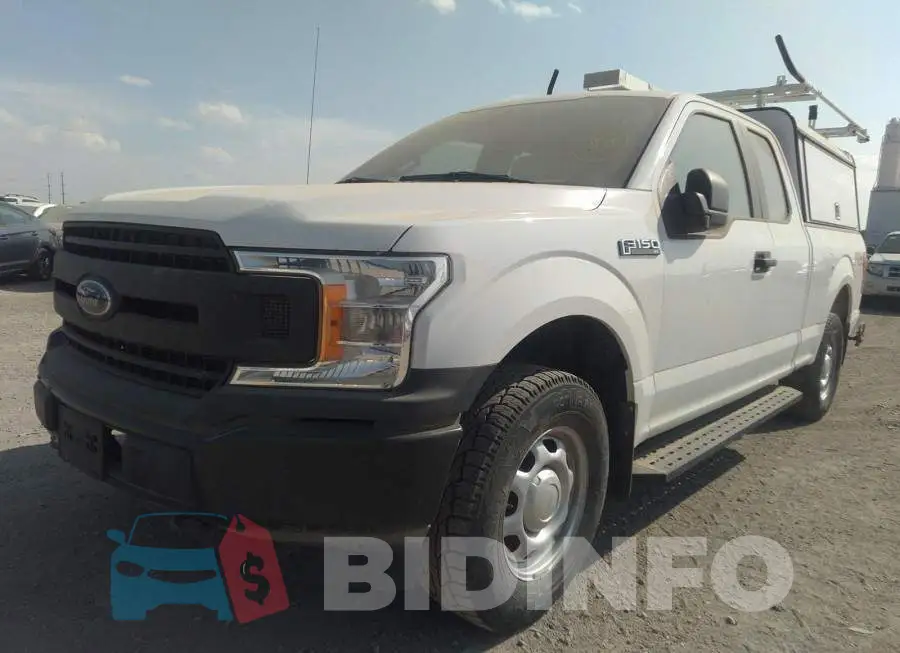 1FTFX1E50LKE49736 Photo# 2