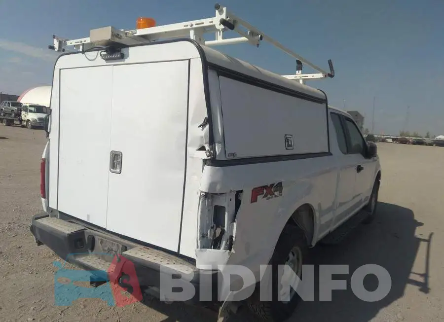 1FTFX1E50LKE49736 Photo# 4