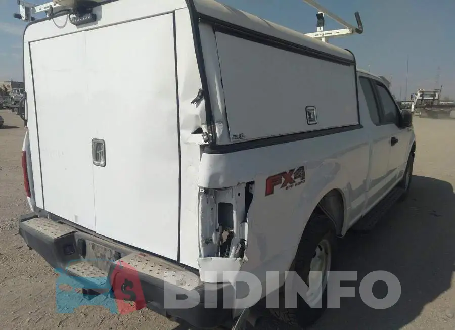 1FTFX1E50LKE49736 Photo# 6