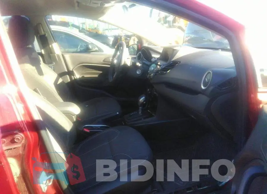 3FADP4EJ6FM209633 Photo# 5