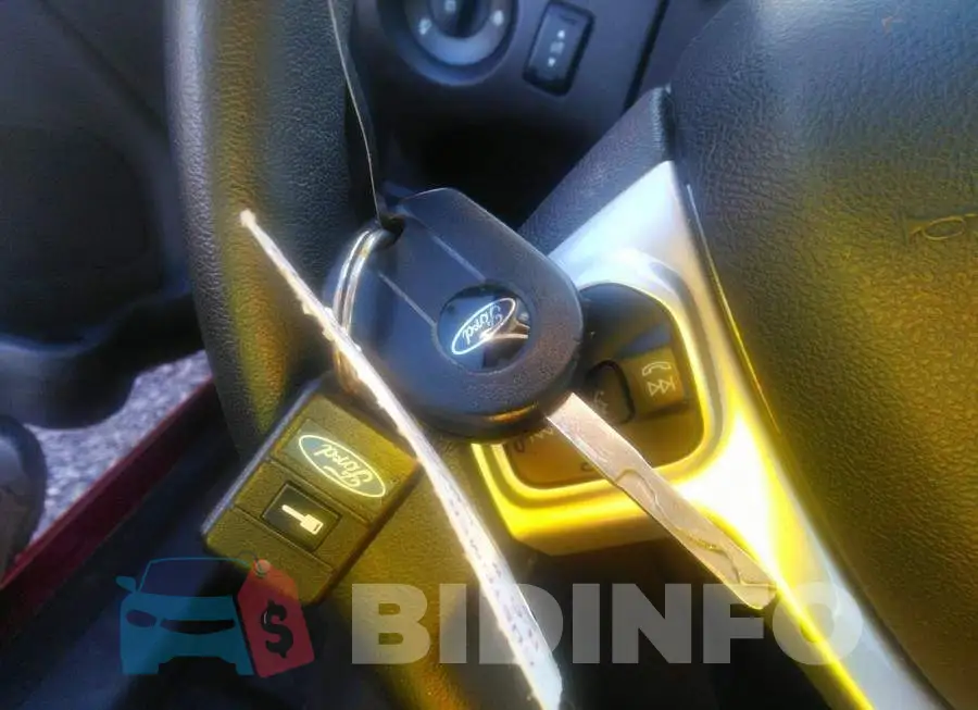 3FADP4EJ6FM209633 Photo# 11
