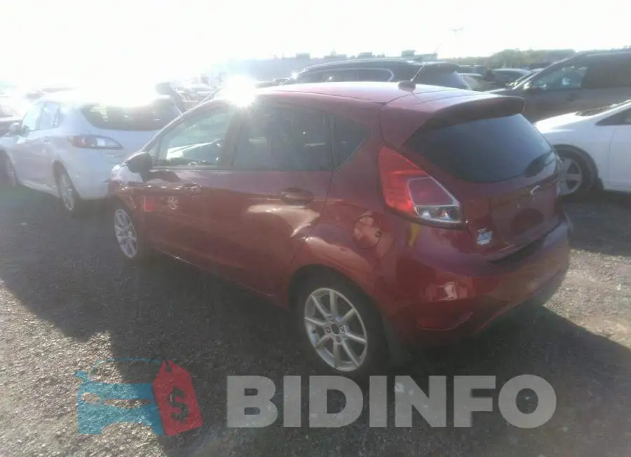 3FADP4EJ6FM209633 Photo# 3