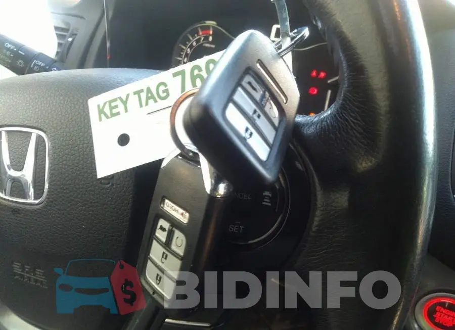 5FNYF6H82GB504169 Photo# 11