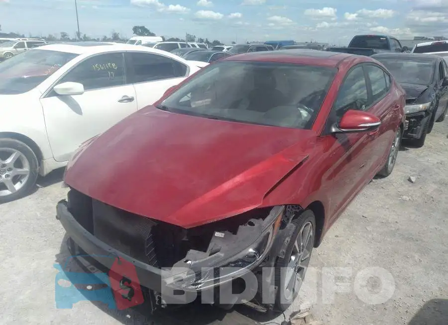 KMHD84LF1HU267679 Photo# 2