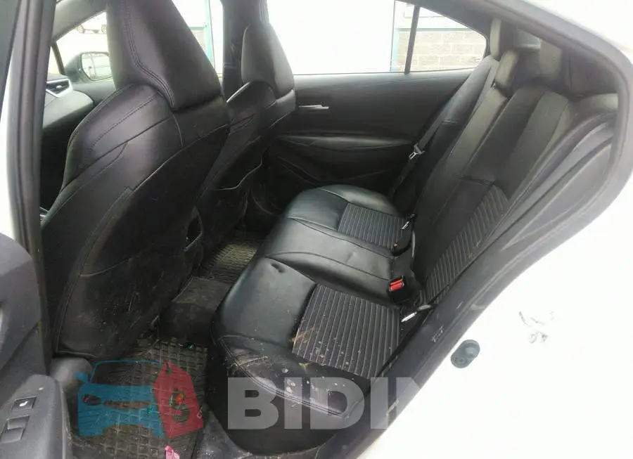 5YFB4RBE3LP020618 Photo# 8
