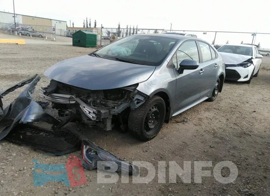 5YFBPMBE6MP254456 Photo# 2