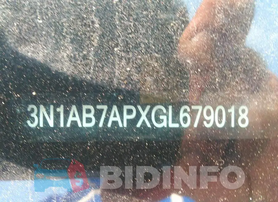 3N1AB7APXGL679018 Photo# 9