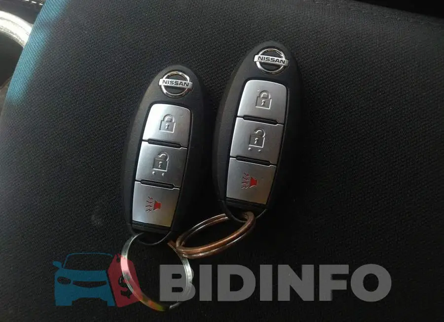 5N1DR2MM8HC900389 Photo# 11