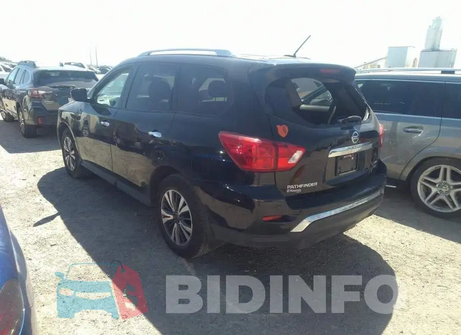 5N1DR2MM8HC900389 Photo# 3