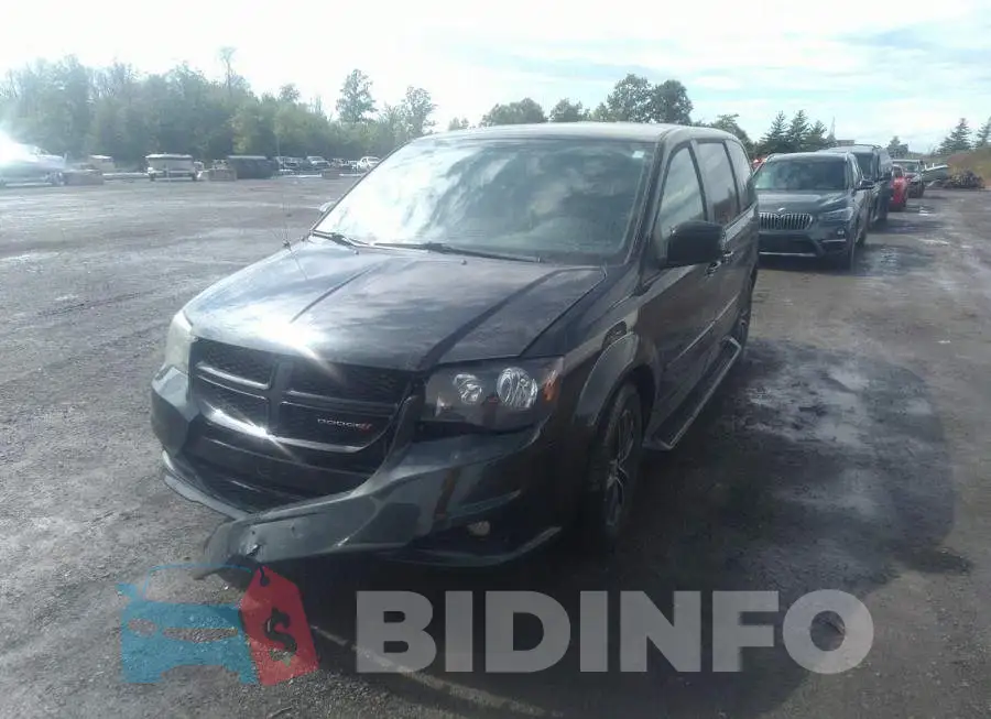 2C4RDGEGXGR342419 Photo# 2