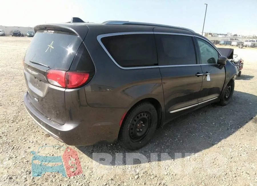 2C4RC1EG2JR293868 Photo# 4