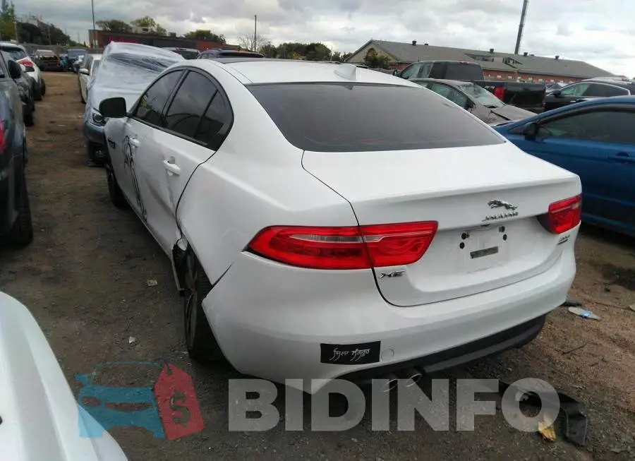 SAJAK4BN7HA968540 Photo# 3