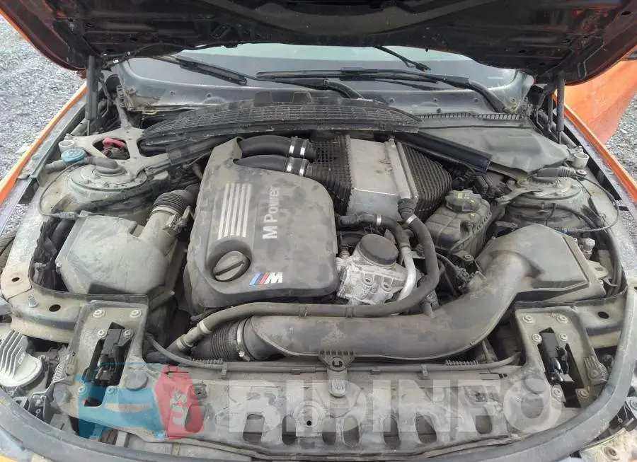 WBS4Y9C56JAC86174 Photo# 10