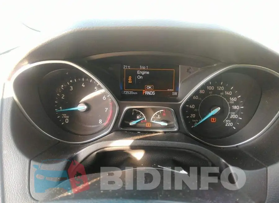 1FADP3FE7HL239806 Photo# 7