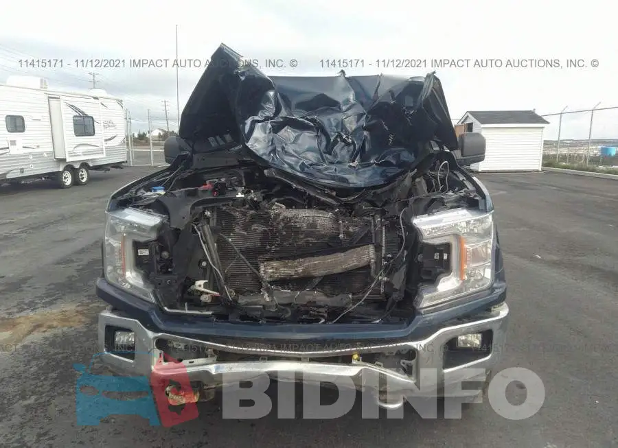 1FTEW1EB2JFB35287 Photo# 6