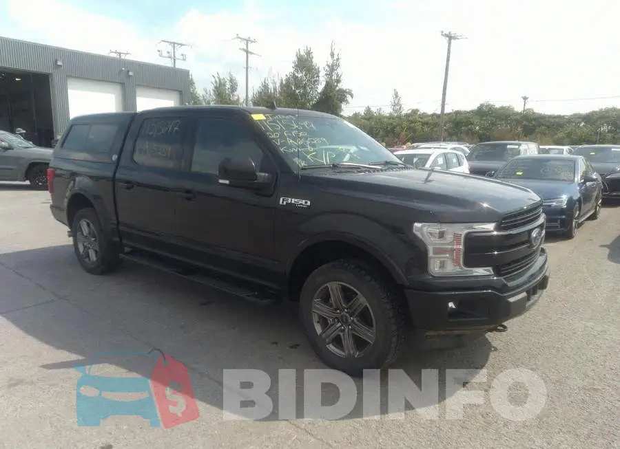 1FTEW1EP4LFA65239 Photo# 1
