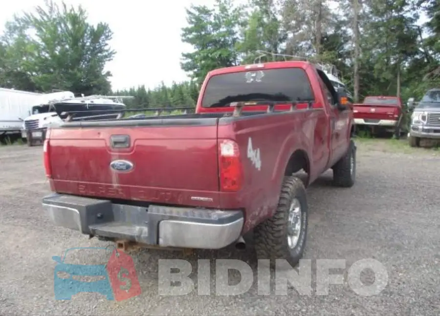 1FTRF3B6XFEC48390 Photo# 4