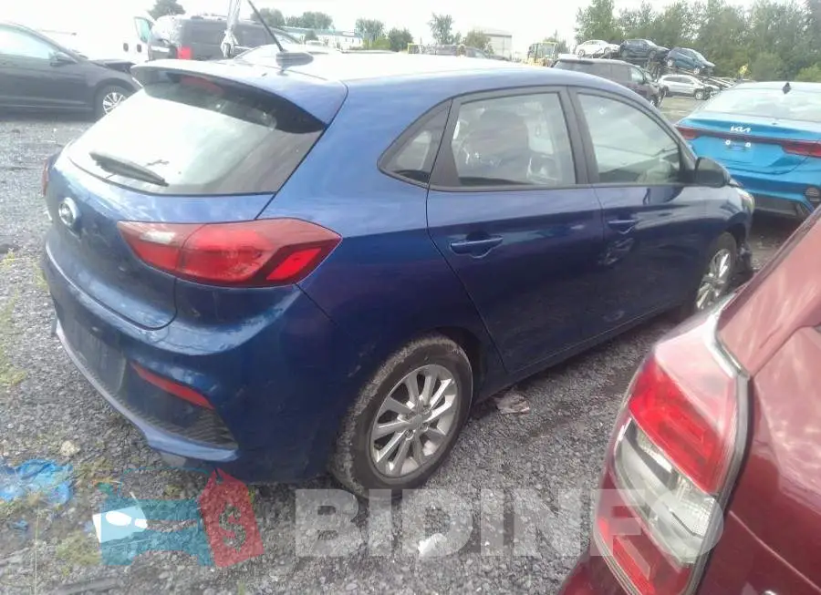 3KPC25A61LE095574 Photo# 4