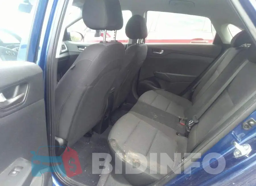 3KPC25A61LE095574 Photo# 8