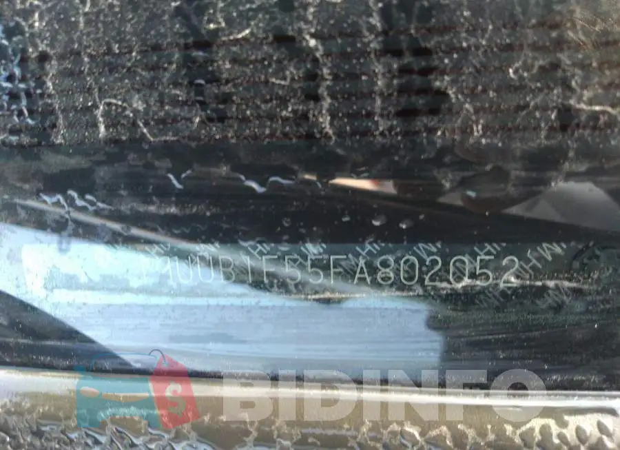 19UUB1F55FA802052 Photo# 9