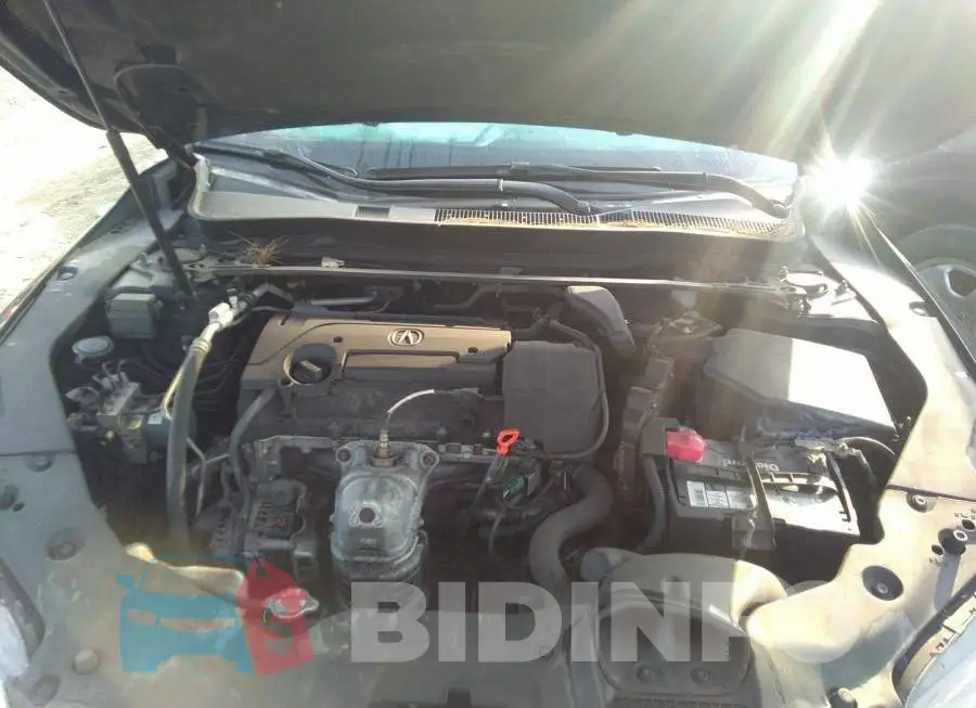 19UUB1F55FA802052 Photo# 10