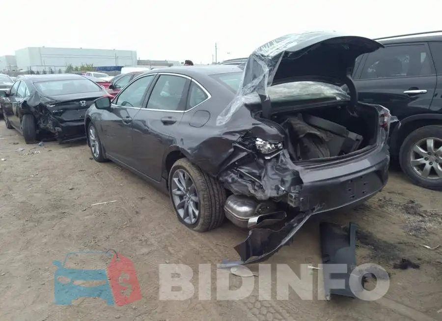 19UUB6F36MA800836 Photo# 3