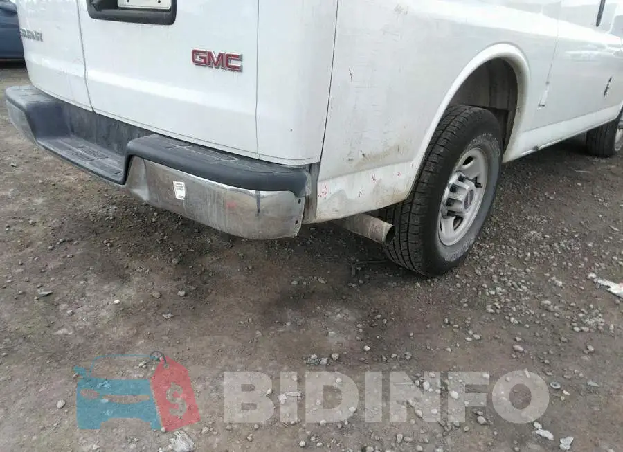 1GTW7AFP6M1191214 Photo# 6