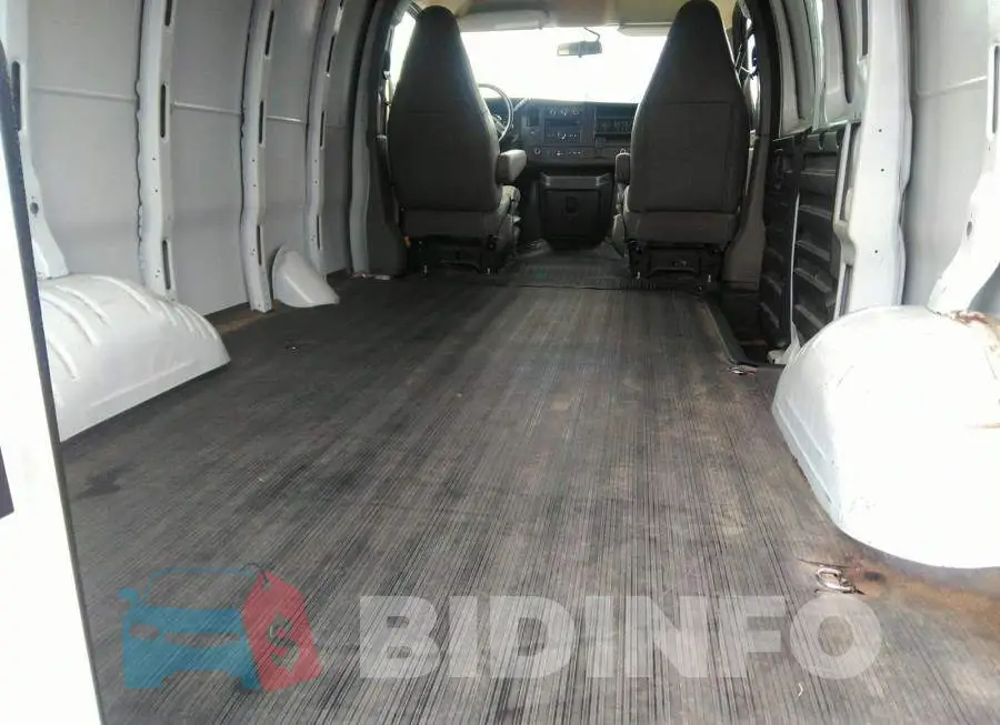 1GTW7AFP6M1191214 Photo# 8