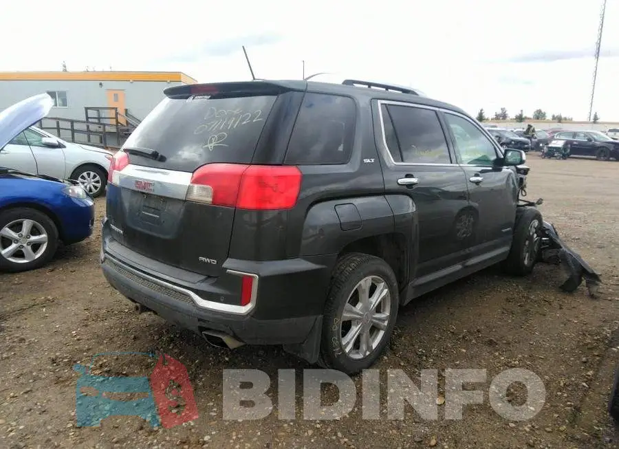 2GKFLUE32H6289448 Photo# 4
