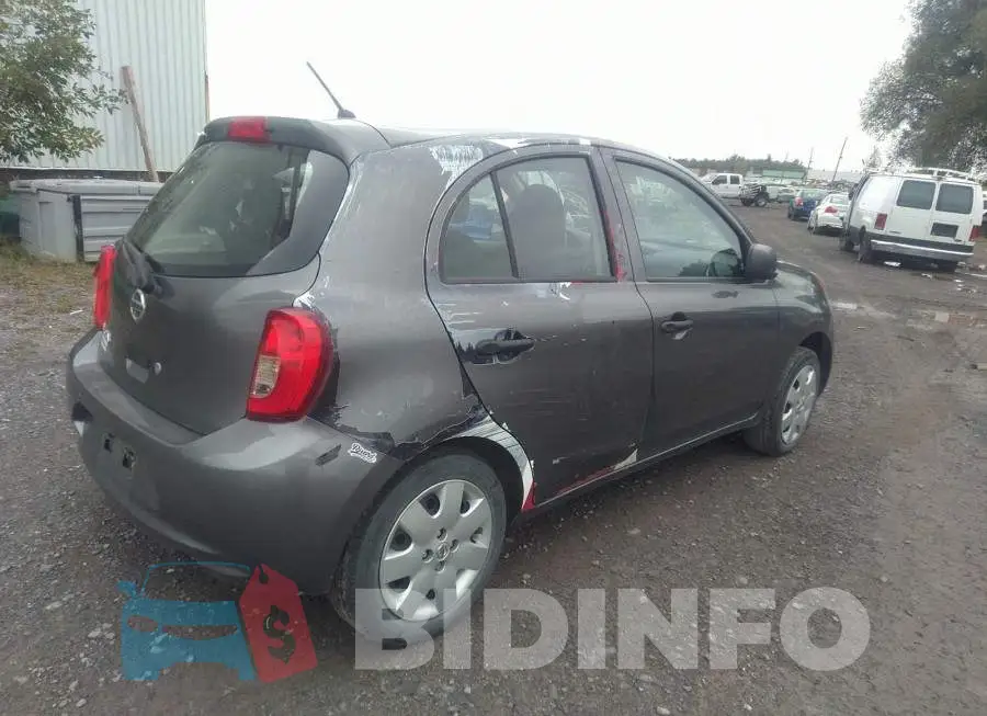 3N1CK3CP6GL251302 Photo# 4