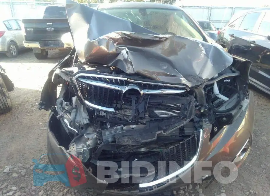 LRBFX1SA4KD144159 Photo# 6