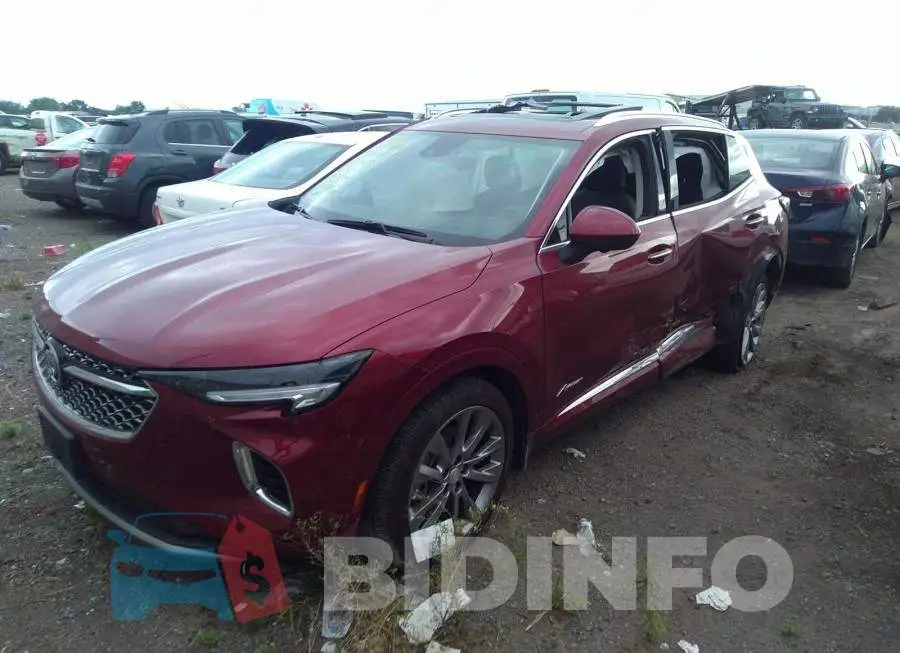 LRBFZSR49MD184532 Photo# 2