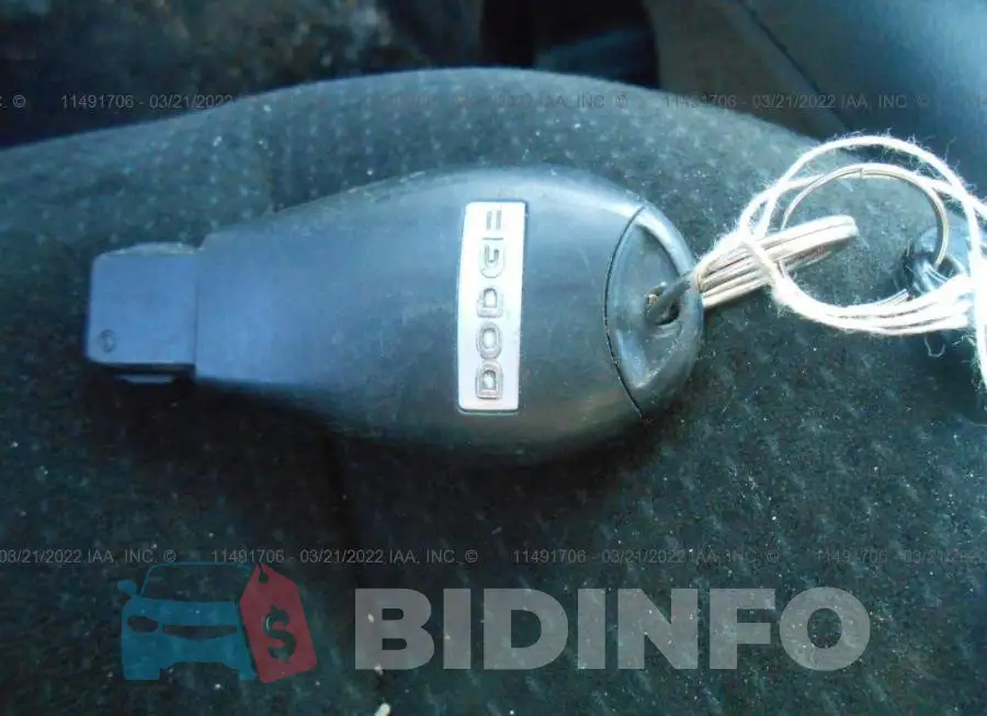 2C4RDGBG4FR746254 Photo# 11