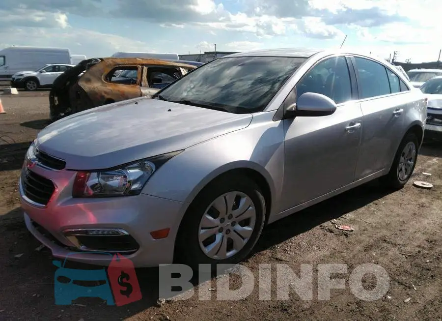 1G1PC5SB2F7278974 Photo# 2
