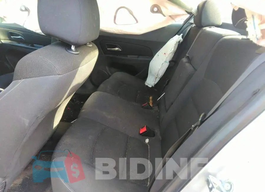 1G1PC5SB2F7278974 Photo# 8