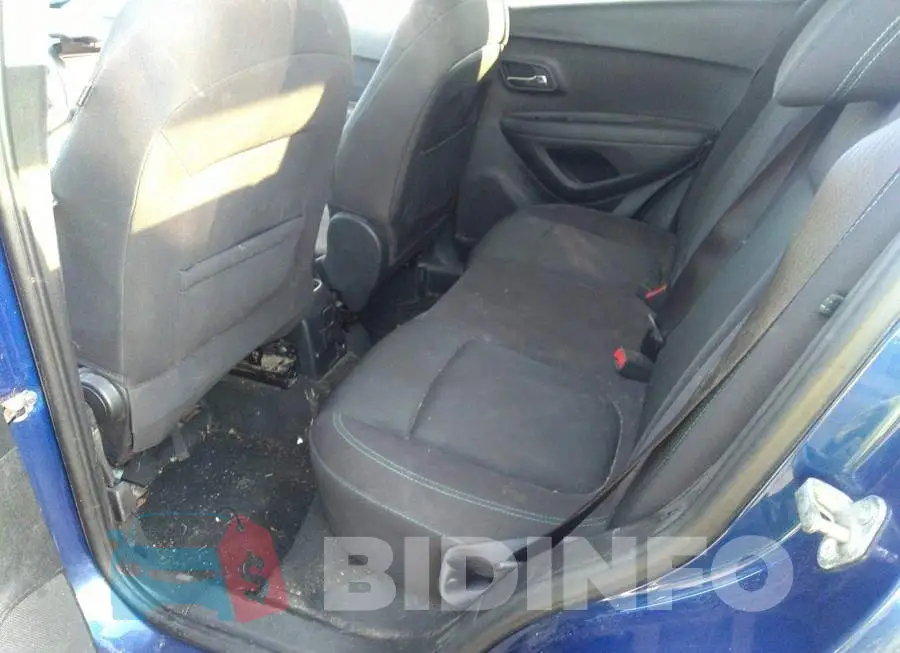 3GNCJRSB1FL228010 Photo# 8