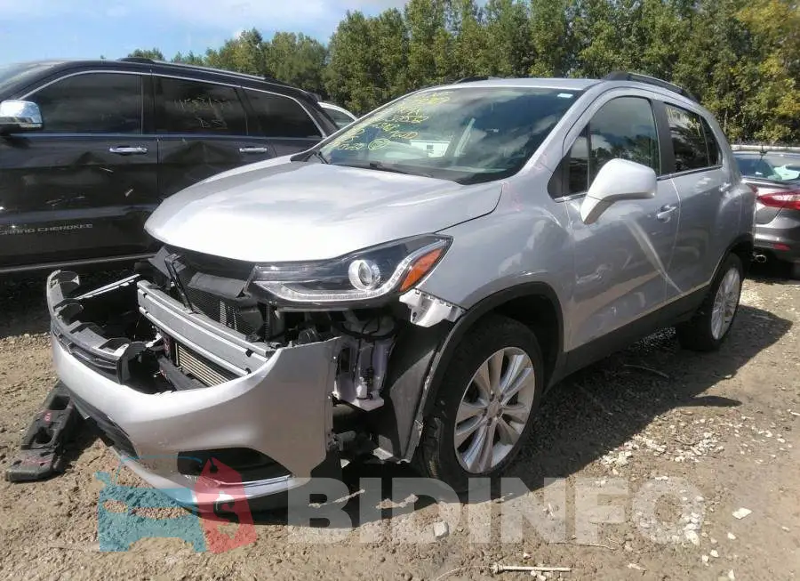 KL7CJRSB6LB318532 Photo# 2