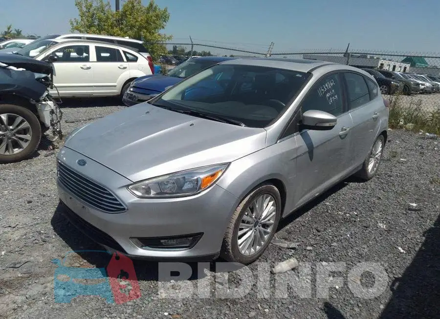 1FADP3N28JL290096 Photo# 2